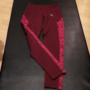 Adidas Fitted pants